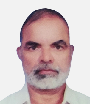 श्री. सुरेश दामोदर ठिकेकर