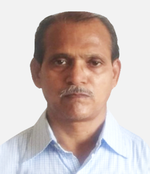 श्री. मच्छिंद्र लक्ष्मण औटी