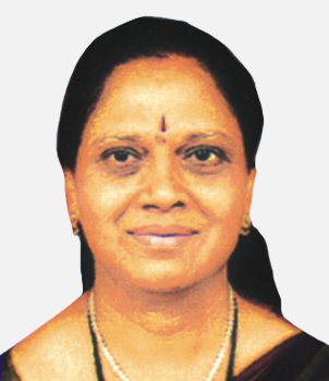 सौ. कल्पना दिलिप ठिकेकर