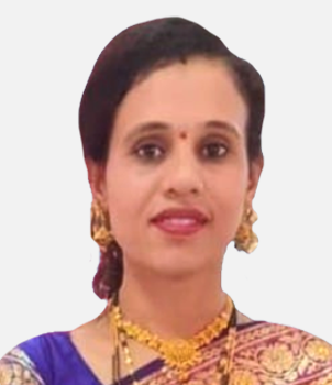 सौ. मंगल निलेश डुंबरे